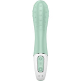 SATISFYER - AIR PUMP VIBRATOR 3 POINT G GONFLABLE NEUF SATISFYER VIBRATOR
