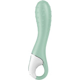 SATISFYER - AIR PUMP VIBRATOR 3 POINT G GONFLABLE NEUF SATISFYER VIBRATOR