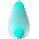 SATISFYER - MERMAID VIBES STIMULATEUR & VIBRATEUR MENTHE ET ROSE SATISFYER AIR PULSE