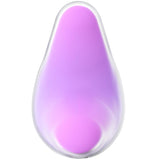 SATISFYER - MERMAID VIBES STIMULATEUR & VIBRATEUR VIOLET ET ROSE SATISFYER AIR PULSE