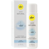 PJUR - MED LUBRIFIANT NATUREL  BASE EAU 100 ML PJUR