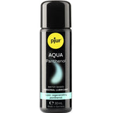 PJUR - AQUA PANTHÉNOL LUBRIFIANT  BASE EAU 30 ML PJUR