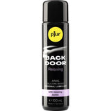 PJUR - BACK DOOR LUBRIFIANT ANAL RELAXANT JOJOBA 100 ML PJUR