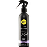 PJUR - CULTE GEL ULTRA BRILLANT POUR LATEX 250 ML PJUR