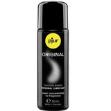 PJUR - LUBRIFIANT SILICONE ORIGINAL 30 ML PJUR