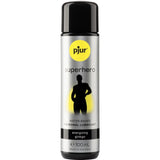 PJUR - LUBRIFIANT ÉNERGISANT SUPER-HÉROS GINKGO 100 ML PJUR