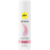PJUR - LUBRIFIANT SILICONE BODYGLIDE FEMME 100 ML PJUR