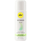 PJUR - WOMAN LUBRIFIANT  BASE EAU ALOÈS 30 ML PJUR