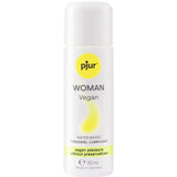 PJUR - WOMAN LUBRIFIANT VEGAN  BASE EAU 30 ML PJUR