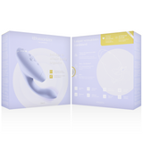 WOMANIZER - DUO 2 STIMULATEUR LILAS WOMANIZER