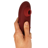 WOMANIZER - STIMULATEUR CLITORAL CLASSIC 2 BORDEAUX WOMANIZER