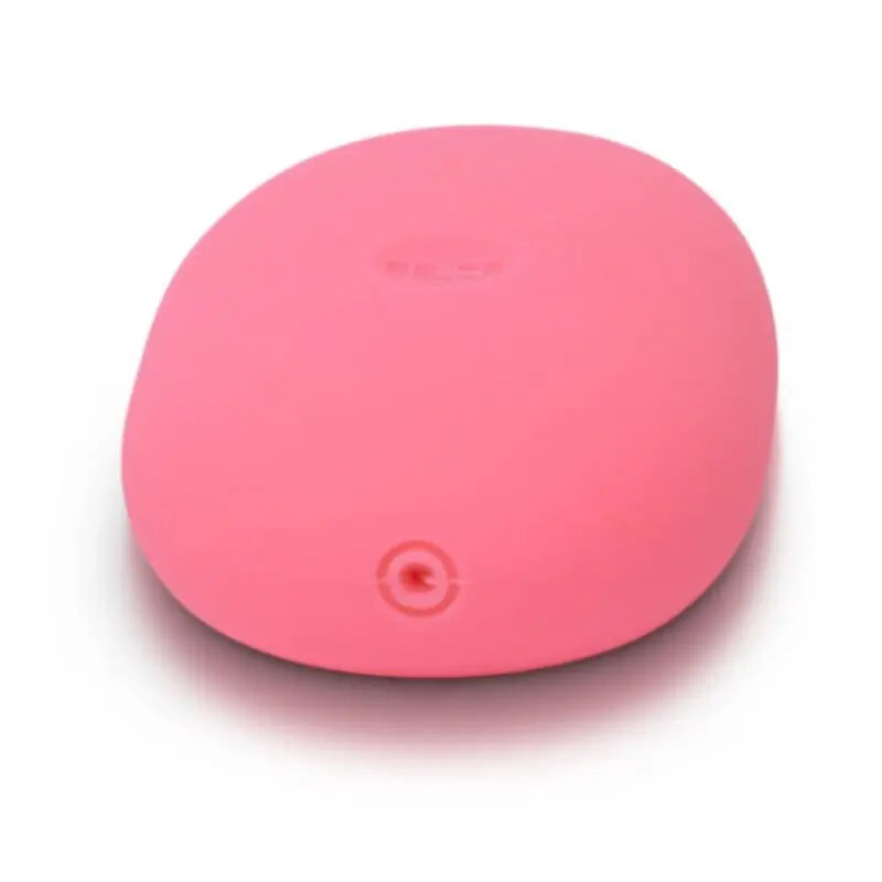 JE JOUE - LE STIMULATEUR VIBRATEUR GALETS CLIT ROSE JE JOUE