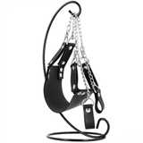 FETISH SUBMISSIVE - BALANOIRE BDSM POUR OURS EN PELUCHE FETISH SUBMISSIVE REBEL TOYS