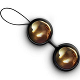 LELO - PERLES LUNA OR 20 KARAT LELO