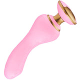 SHUNGA - MASSEUR INTIME SANYA ROSE SHUNGA TOYS