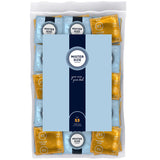 MISTER SIZE - PRÉSERVATIF TAILLE M 53 MM (100 UNITÉS) MISTER SIZE
