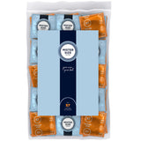 MISTER SIZE - PRÉSERVATIF TAILLE L 57 MM (100 UNITÉS) MISTER SIZE