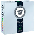 Mister Size 47 mm - Préservatifs taille XS, boîte de 36 — vue 1