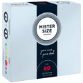 Mister Size 60 mm - Préservatifs taille XL, boîte de 36 — vue 1