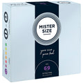 Mister Size 69 mm - Préservatifs taille XXXL, boîte de 36 — vue 1