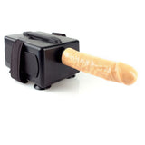 FETISH FANTASY SERIES - MACHINE SEXE PORTABLE FETISH FANTASY SERIES