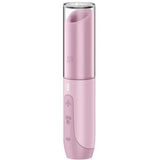 SATISFYER - STIMULATEUR DE CLITORIS SECRET KISS WAVE ROSE SATISFYER AIR PULSE