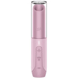 SATISFYER - STIMULATEUR DE CLITORIS SECRET KISS WAVE ROSE SATISFYER AIR PULSE