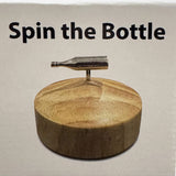 KHEPER GAMES - TOURNEZ LA BOUTEILLE KHEPER GAMES