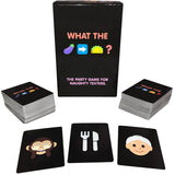 KHEPER GAMES - QU'Y A-T-IL DE L'AUBERGINE AU TACO ? KHEPER GAMES