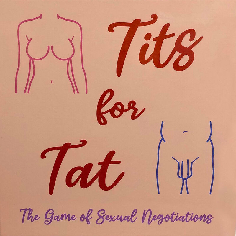 Kheper Games - Tit for Tat, jeu de plateau (EN/ES) — vue 2