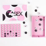 SECRETPLAY - JEU EN BOIS PLAY4SEX SECRETPLAY 100% GAMES