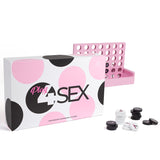 SECRETPLAY - JEU EN BOIS PLAY4SEX SECRETPLAY 100% GAMES