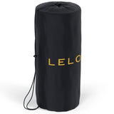LELO - TAPIS D'ACUPRESSION POUR MASSAGE CORPOREL NOIR LELO