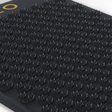 LELO - TAPIS D'ACUPRESSION POUR MASSAGE CORPOREL NOIR LELO