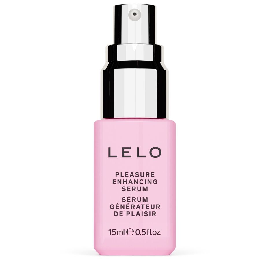 LELO - Sérum clitoridien 15 ml — vue 2
