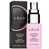 LELO - SÉRUM AMPLIFIANT LE PLAISIR DU CLITORIS 15ML LELO