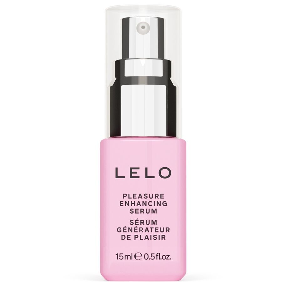 LELO - Sérum clitoridien 15 ml — vue 3