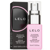 LELO - SÉRUM AMPLIFIANT LE PLAISIR DU CLITORIS 15ML LELO