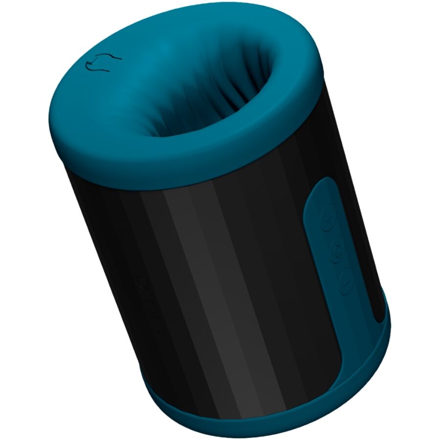 LELO Masturbateur pour homme F2S™ teal Bleu - photo produit 6