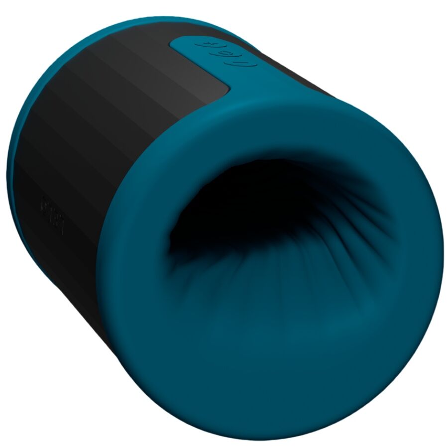 LELO Masturbateur pour homme F2S™ teal Bleu - photo produit 8