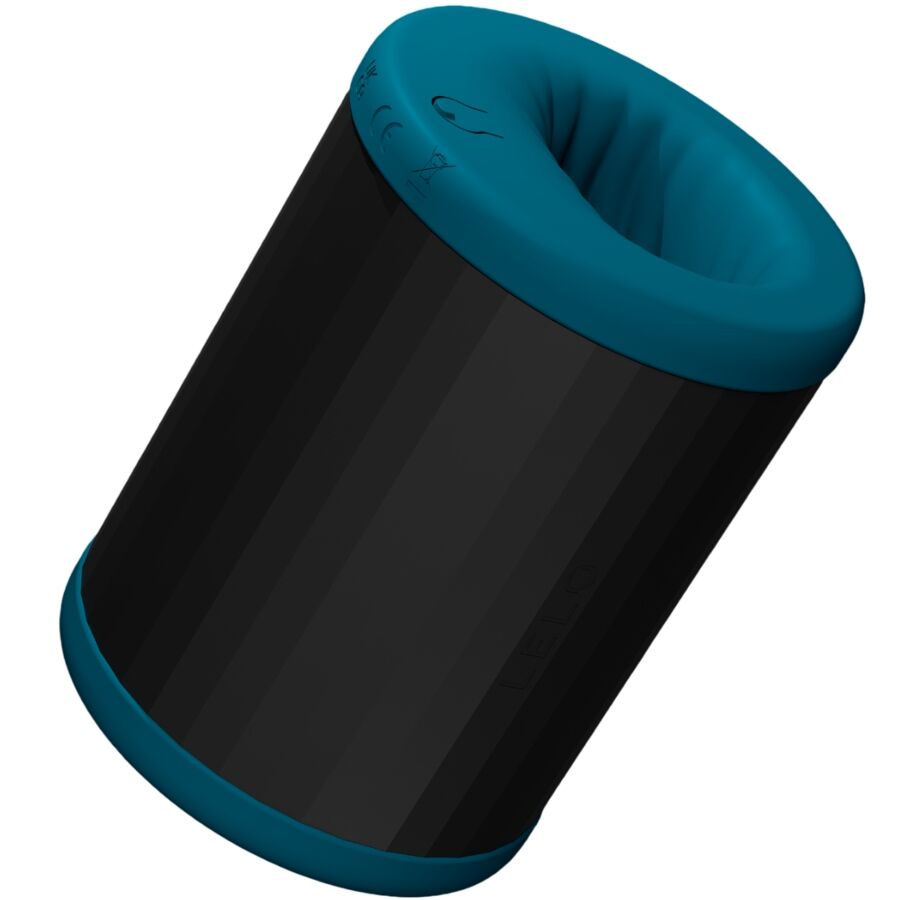 LELO Masturbateur pour homme F2S™ teal Bleu - photo produit 4