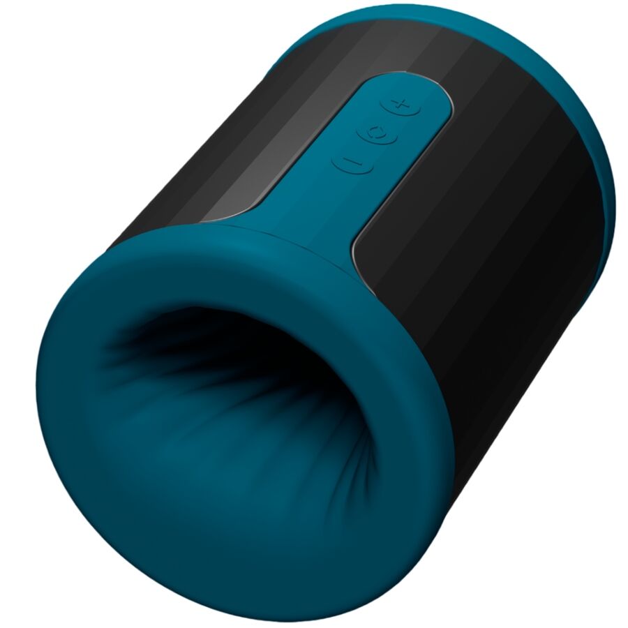 LELO Masturbateur pour homme F2S™ teal Bleu - photo produit 9