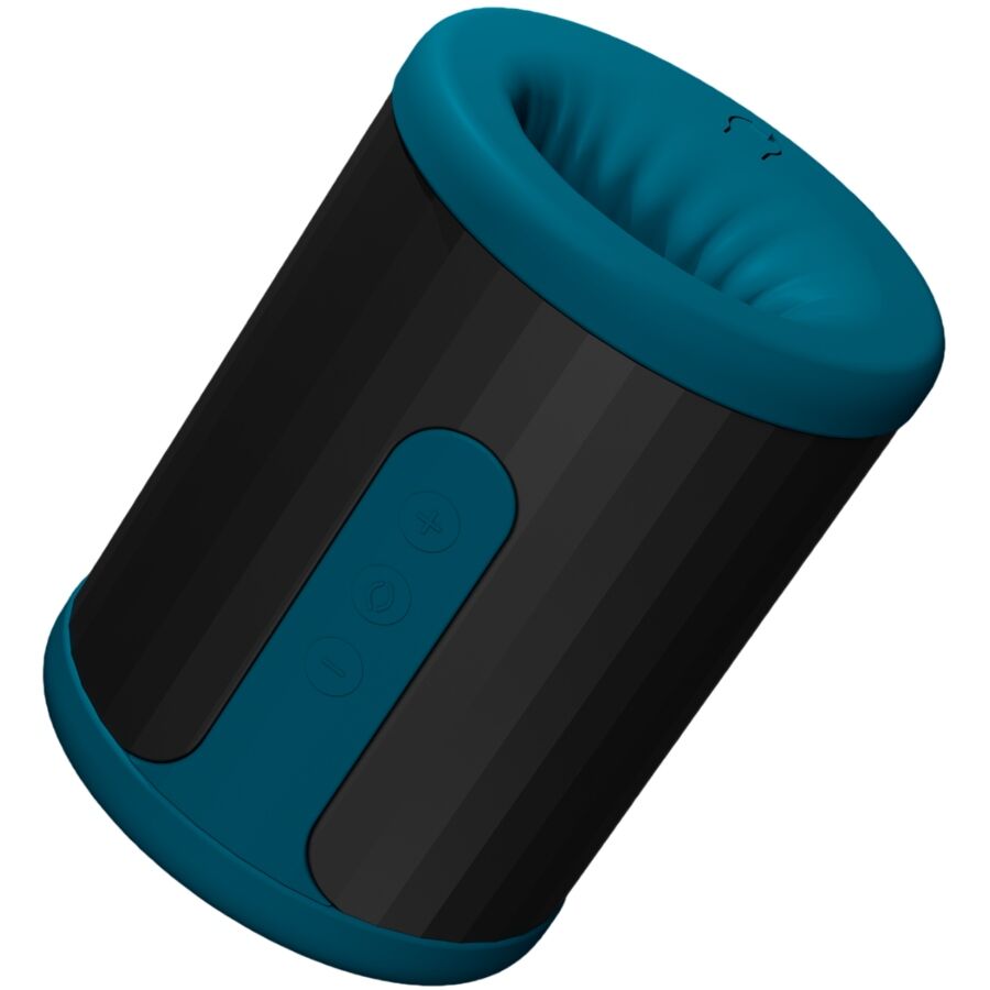 LELO Masturbateur pour homme F2S™ teal Bleu - photo produit 2