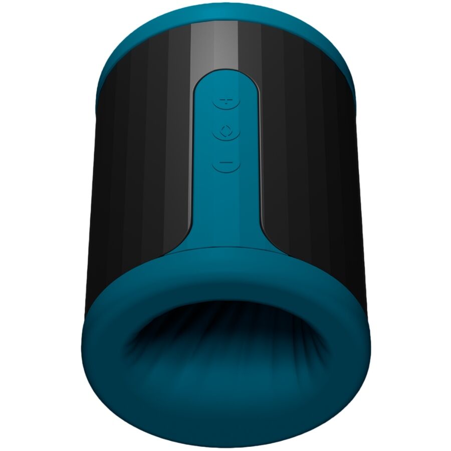 LELO Masturbateur pour homme F2S™ teal Bleu - photo produit 5