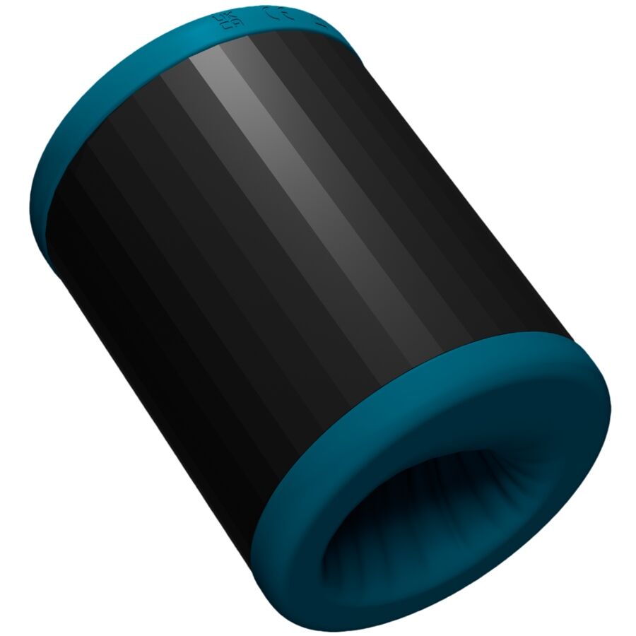 LELO Masturbateur pour homme F2S™ teal Bleu - photo produit 7