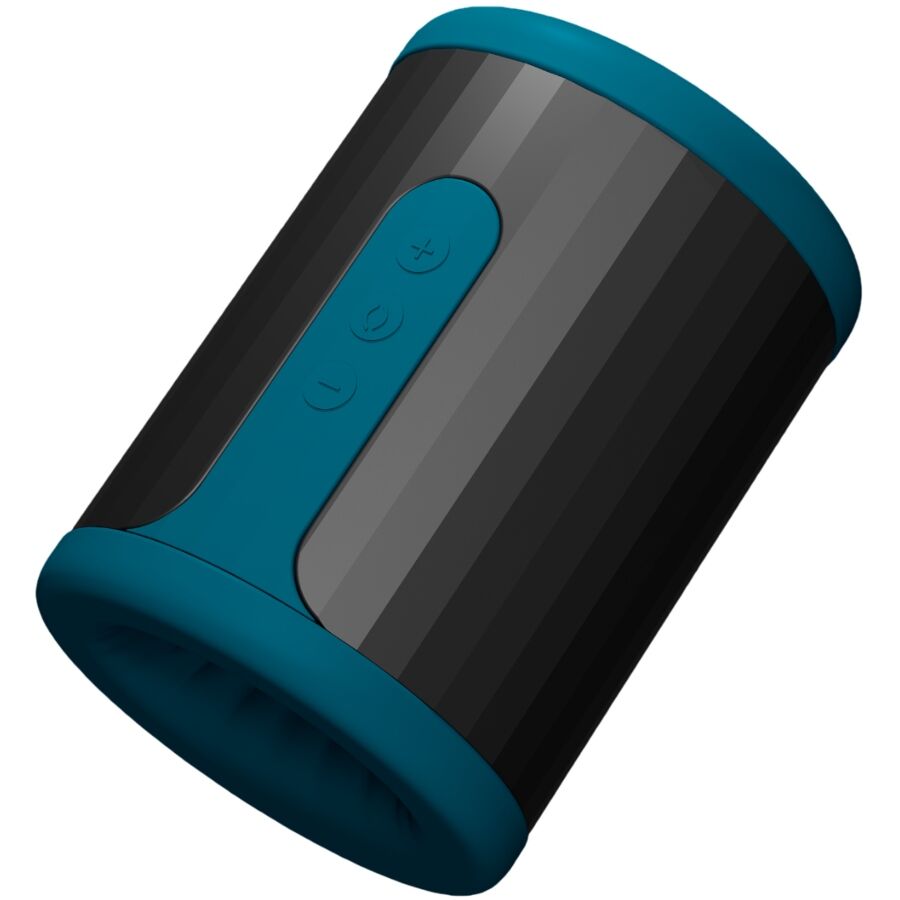 LELO Masturbateur pour homme F2S™ teal Bleu - photo produit 3