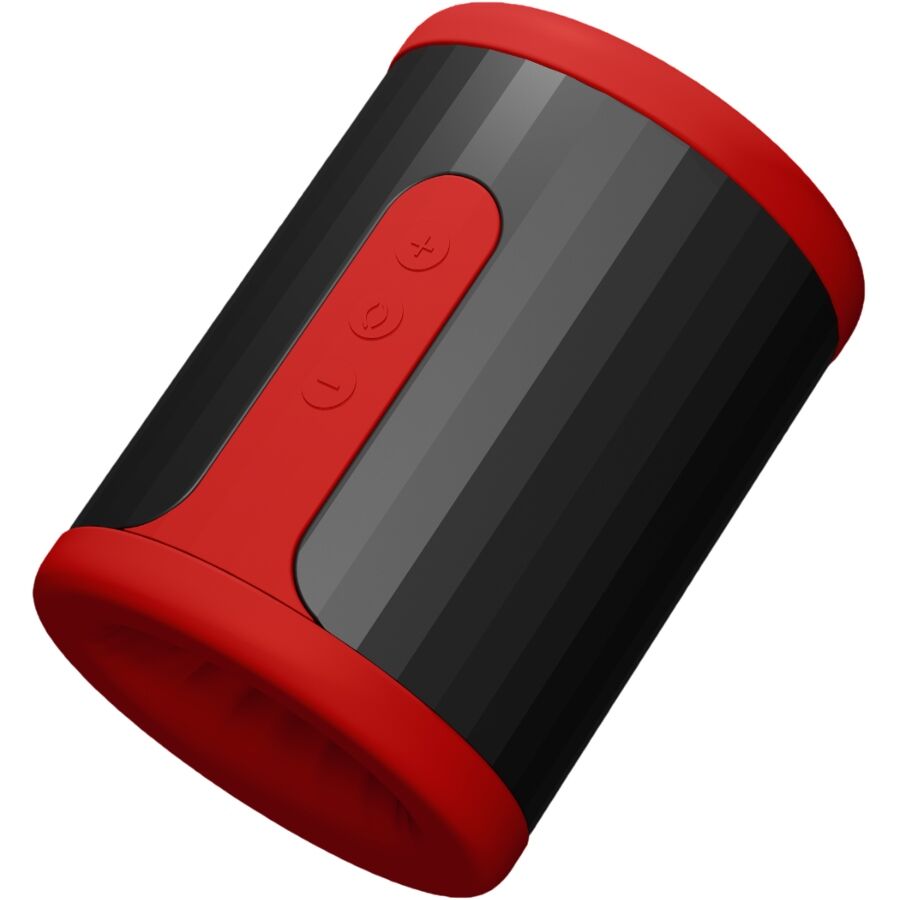 LELO Masturbateur pour homme F2S™ teal Rouge - photo produit 3