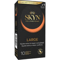 SKYN Large - Préservatifs sans latex, boîte de 10 — vue 1