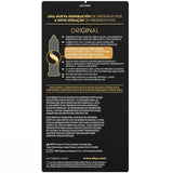 SKYN - PRÉSERVATIF ORIGINAL SENSATION NATURELLE 10 UNITÉS SKYN