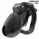 ADDICTED TOYS LOCKED - MINDNIGHT CELL CAGE À PÉNIS TAILLE S ADDICTED TOYS LOCKED